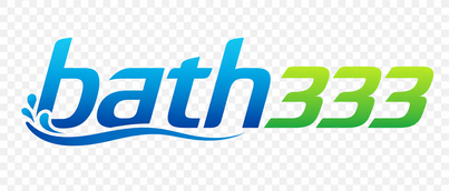 bath333 โลโก้
